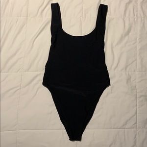 Aerie one-piece swimsuit
